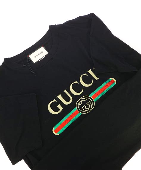 Vintage Gucci Shirts 